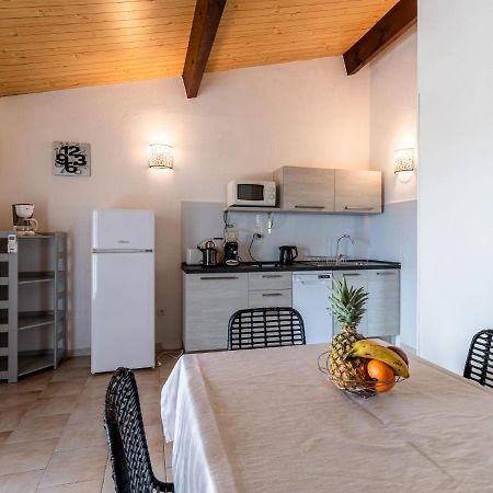 Holiday Home San Antoine - Iru140 By Interhome L'Ile-Rousse (Corsica) Exterior foto