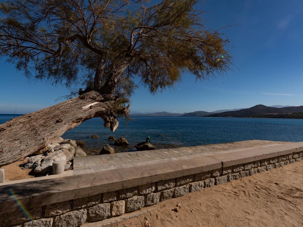 Holiday Home San Antoine - Iru140 By Interhome L'Ile-Rousse (Corsica) Exterior foto