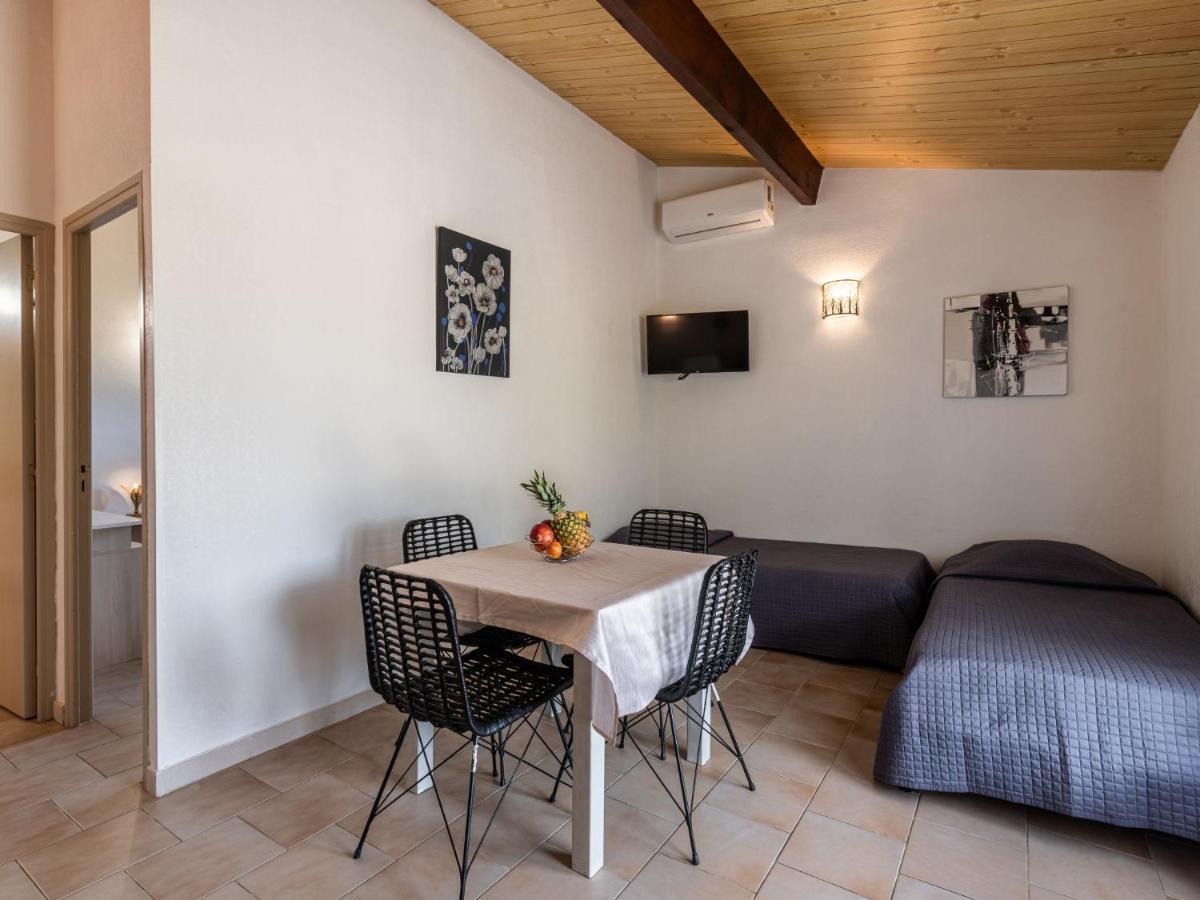 Holiday Home San Antoine - Iru140 By Interhome L'Ile-Rousse (Corsica) Exterior foto